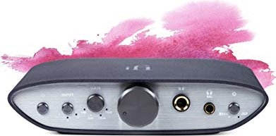 iFi Audio ZEN Can