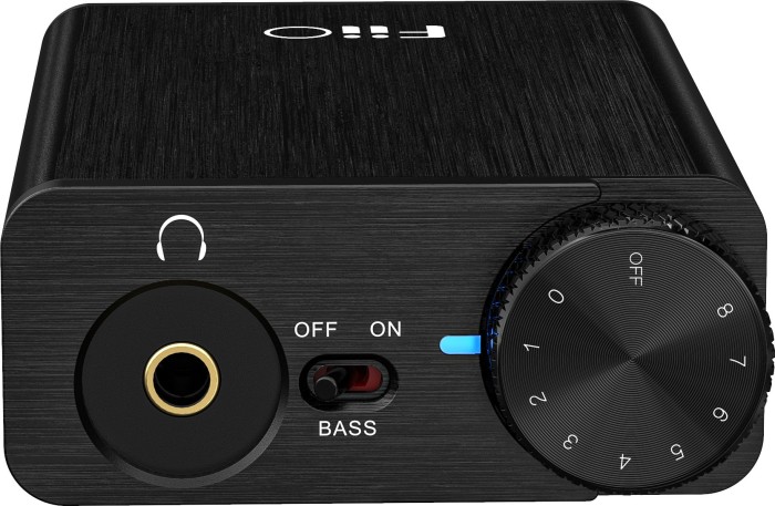 FiiO E10K-TC