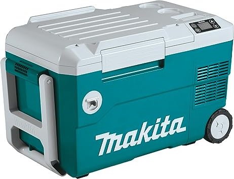 Makita Makpac 20l cooling box (DCW180Z)