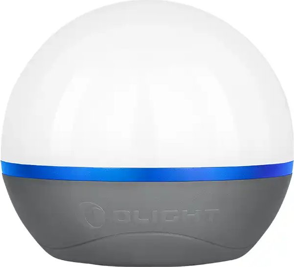 OLight Obulb Pro lantern grey