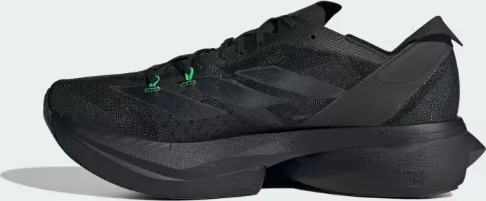 adidas Adizero Adios Pro 3 core black (ladies) (ID8474)