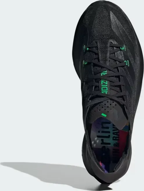 adidas Adizero Adios Pro 3 core black (ladies) (ID8474)