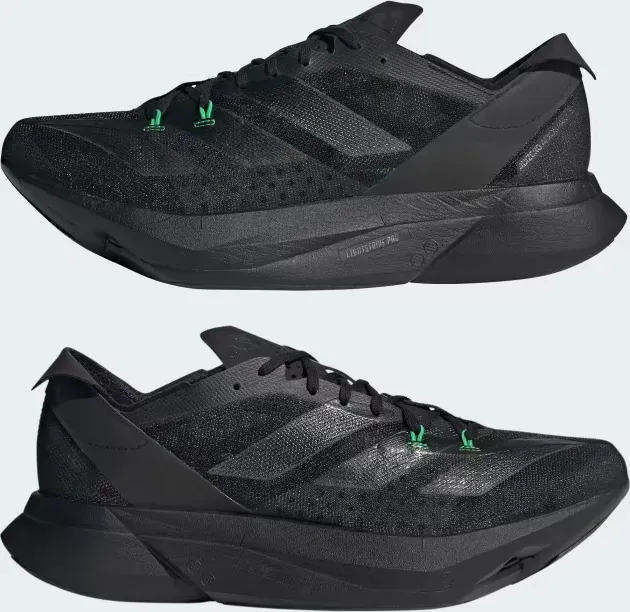 adidas Adizero Adios Pro 3 core black (ladies) (ID8474)