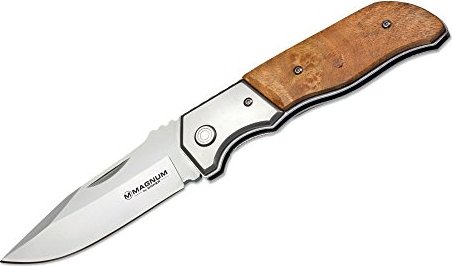 Böker Magnum Forest Ranger 42 pocket knife (01MB234)