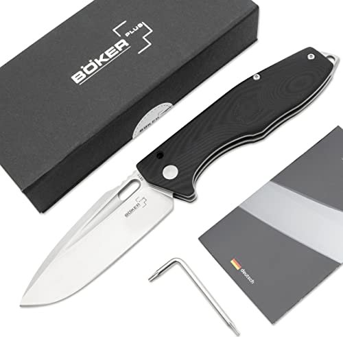 Böker Plus Caracal Folder 42 pocket knife (01BO753)
