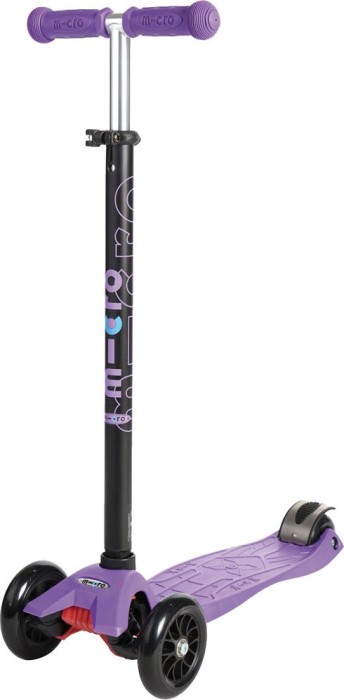 Micro Maxi Micro Kickboard purple