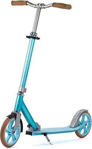 Frenzy FR205 Scooter blue