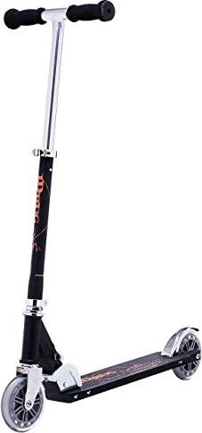 JD Bug MS 120 Scooter
