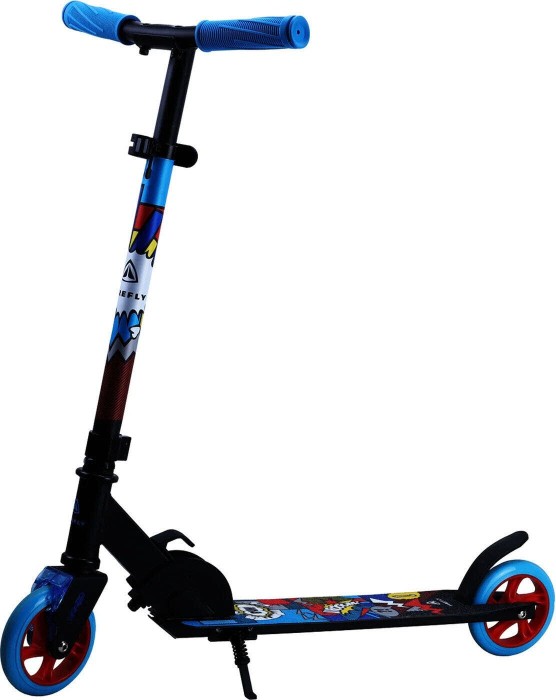 Firefly Arrow 120 Scooter
