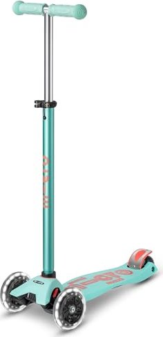 Micro Maxi Micro Deluxe Kickboard mint (MMD070)