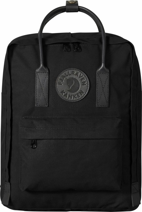 Fjällräven Kanken No. 2 black (F23567-550)