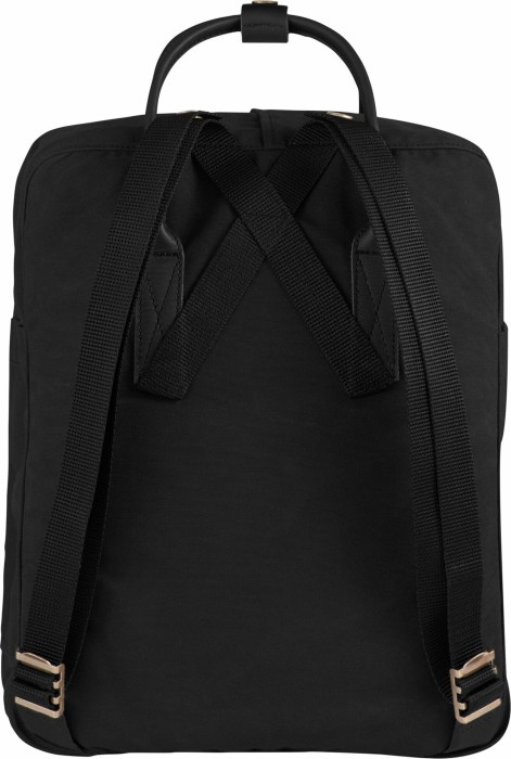 Fjällräven Kanken No. 2 black (F23567-550)