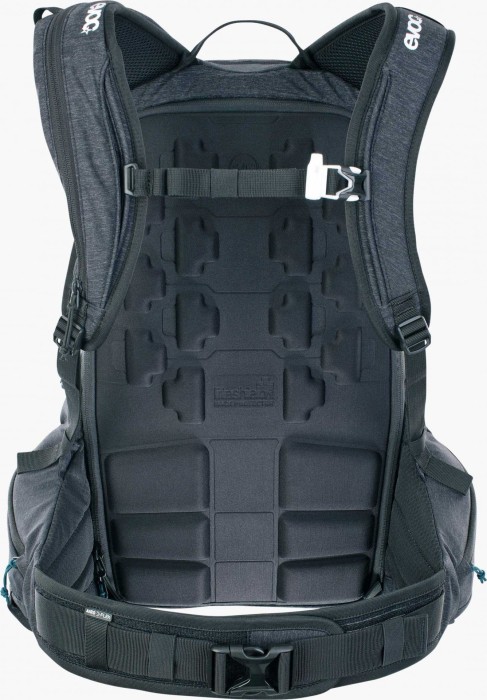 Evoc Line Pro 30 S/M black (200215100-S/M)