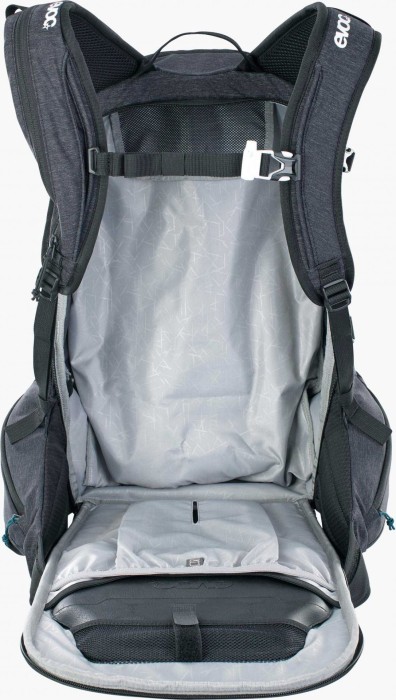 Evoc Line Pro 30 S/M black (200215100-S/M)