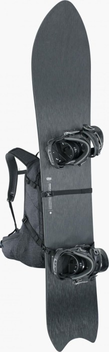 Evoc Line Pro 30 S/M black (200215100-S/M)