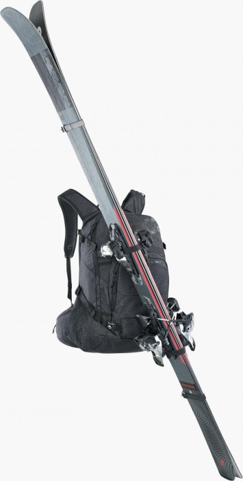 Evoc Line Pro 30 S/M black (200215100-S/M)
