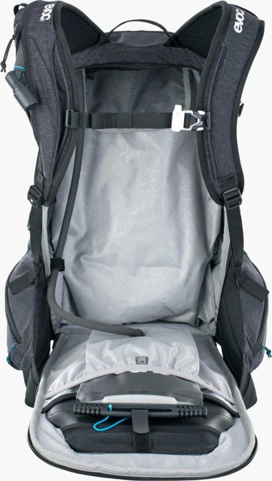 Evoc Line Pro 30 S/M black (200215100-S/M)