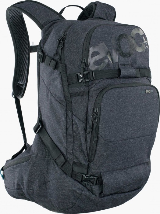Evoc Line Pro 30 S/M black (200215100-S/M)