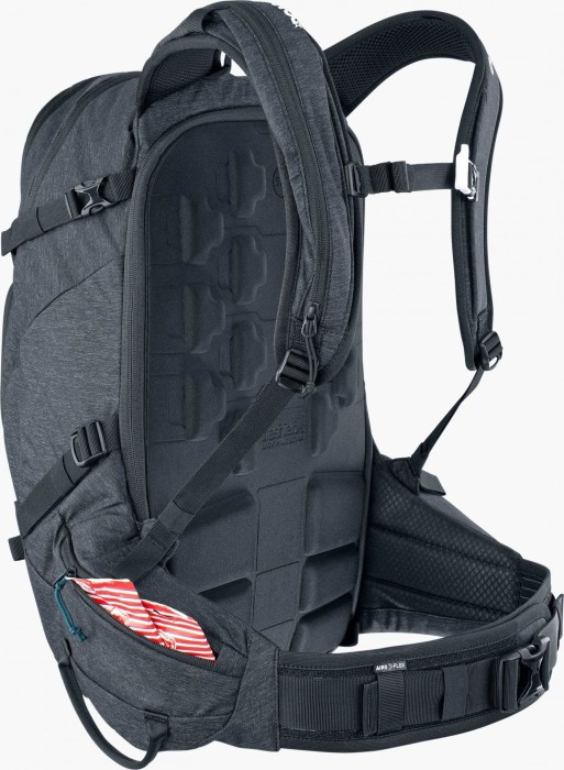 Evoc Line Pro 30 S/M black (200215100-S/M)