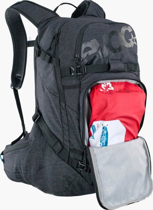 Evoc Line Pro 30 S/M black (200215100-S/M)