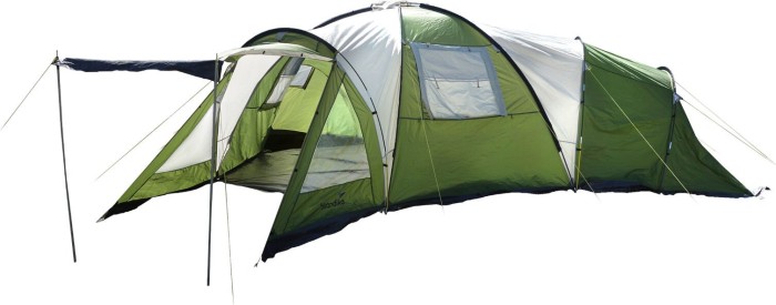 Skandika Corsica 8 family tent