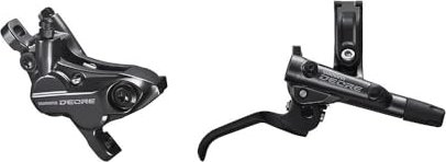 Shimano Deore BR-M6120 HR disc brake (E-M61201JRRXRA170)