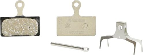 Shimano G05S resin brake pads (EBPG05SRXA/Y2S398010)