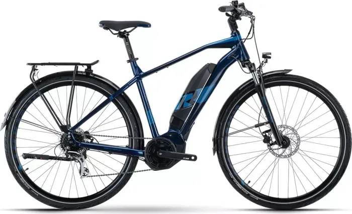 R Raymon Tourray E 2.0 model 2022 (men)