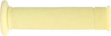 Renthal Push On Aramid grips yellow