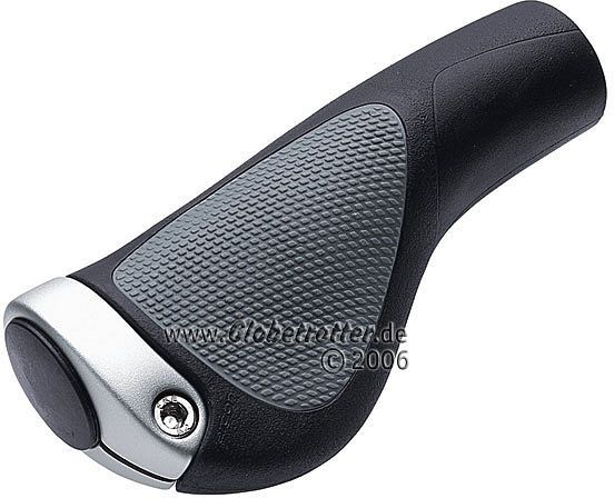 Ergon GP1 Large Rohloff/Nexus grips (42410205)