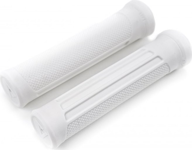 Acid React grips white (13136)