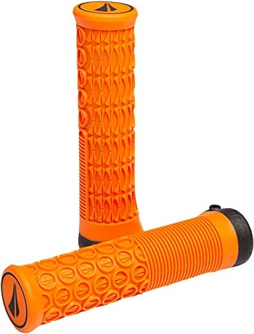 SDG Thrice 33 grips orange