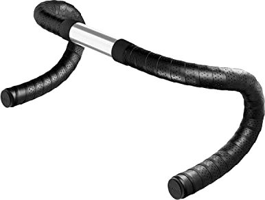 Brooks leather bar tape black