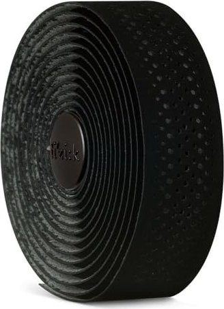 fi'zi:k speed Bondcush Soft 3mm bar tape black