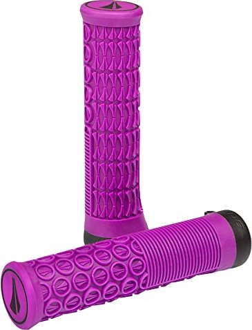 SDG Thrice 31 grips purple