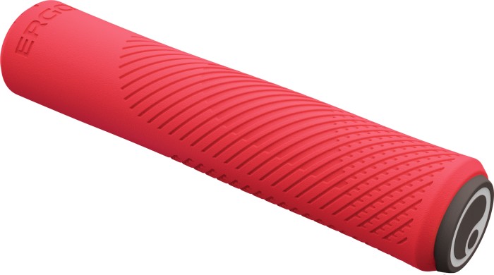Ergon GXR Team grips laser red (42440963)