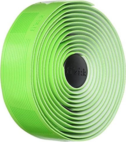 fi'zi:k speed Bondcush Soft 3mm bar tape green
