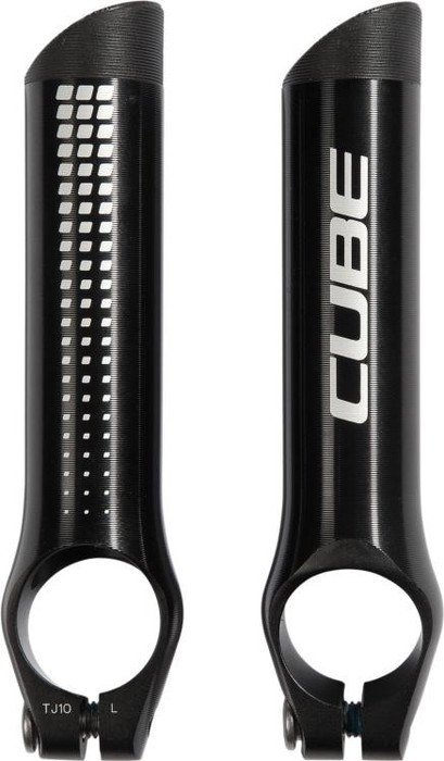 Cube barends HPA black (11592)