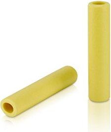 XLC GR-S31 grips yellow (2501581018)