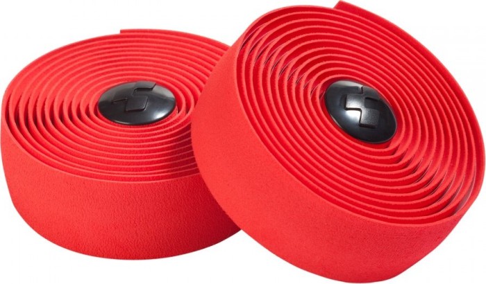 Cube natural Fit Comfort bar tape red (33033)
