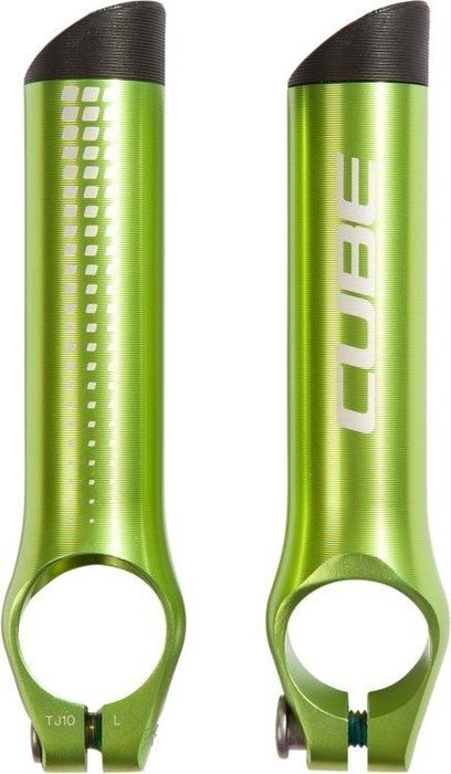 Cube barends HPA green (11590)