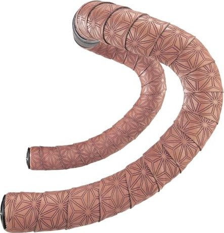 Supacaz Super Sticky Kush Classic bar tape coffee (BT-68)