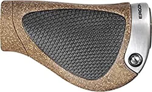 Ergon GP1 biocork Small Gripshift grips (42410101)