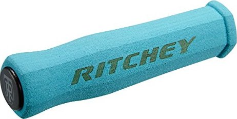 Ritchey WCS Truegrip MTB grips blue