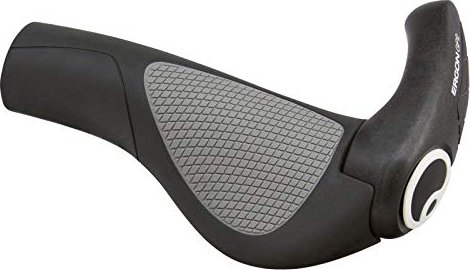 Ergon GP2 Large grips (42410028)