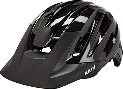 Kask Caipi Helmet black (CHE00065.210)