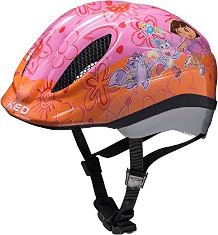 KED Meggy II Originals kids helmet dora (1330410-916)