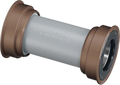 FSA Road BB86 Pressfit steel Bottom Bracket (230-6016)