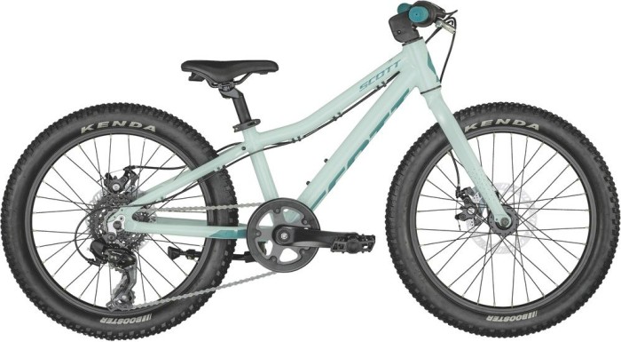 Scott Contessa 20 Rigid model 2022 (280869)