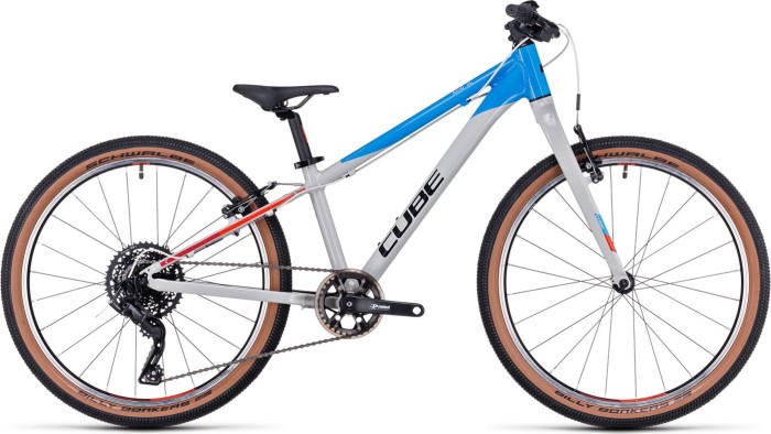 Cube Acid 240 SLX teamline model 2023 (623100)